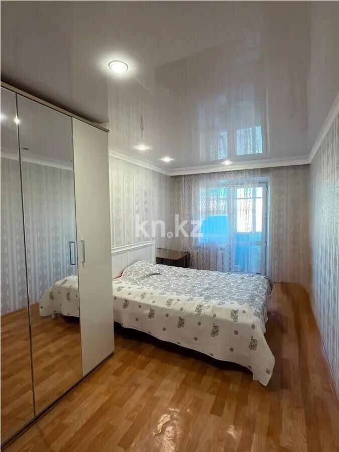 Продажа 3-комнатной квартиры, 64 м² - Продажа трехкомнатных квартир в Майкудуке Караганды - страница 4 фото 2 из 6