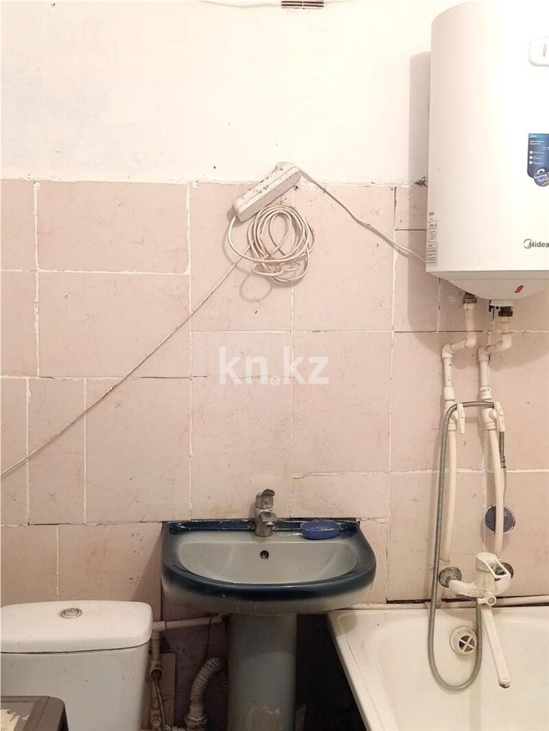 Продажа 1-комнатной квартиры, 31 м² - Продажа квартир в кирпичном доме в Абае - страница 2 фото 5 из 6