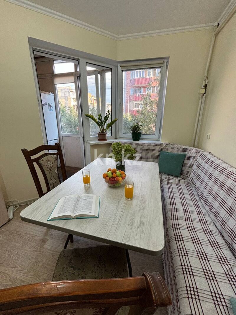 Аренда 2-комнатной квартиры, 80 м² - Аренда недвижимости в Алматы - страница 5 фото 7 из 32