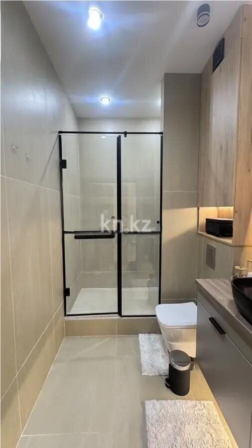 Продажа 2-комнатной квартиры, 50 м² - Продажа квартир в Алматы - страница 61 фото 4 из 5