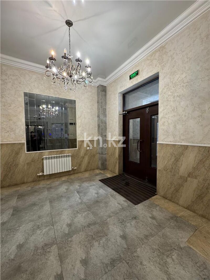 Продажа 3-комнатной квартиры, 123 м² - Продажа трехкомнатных квартир в Караганде - страница 47 фото 24 из 25