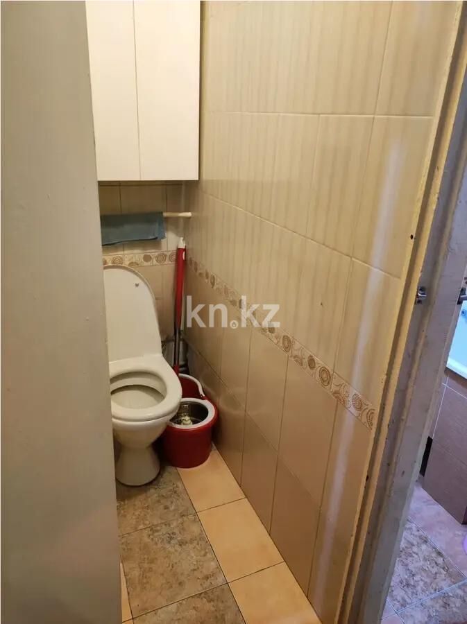 Продажа 3-комнатной квартиры, 58.4 м² - Продажа трехкомнатных квартир в Ауэзовском р-не Алматы - страница 24 фото 5 из 6