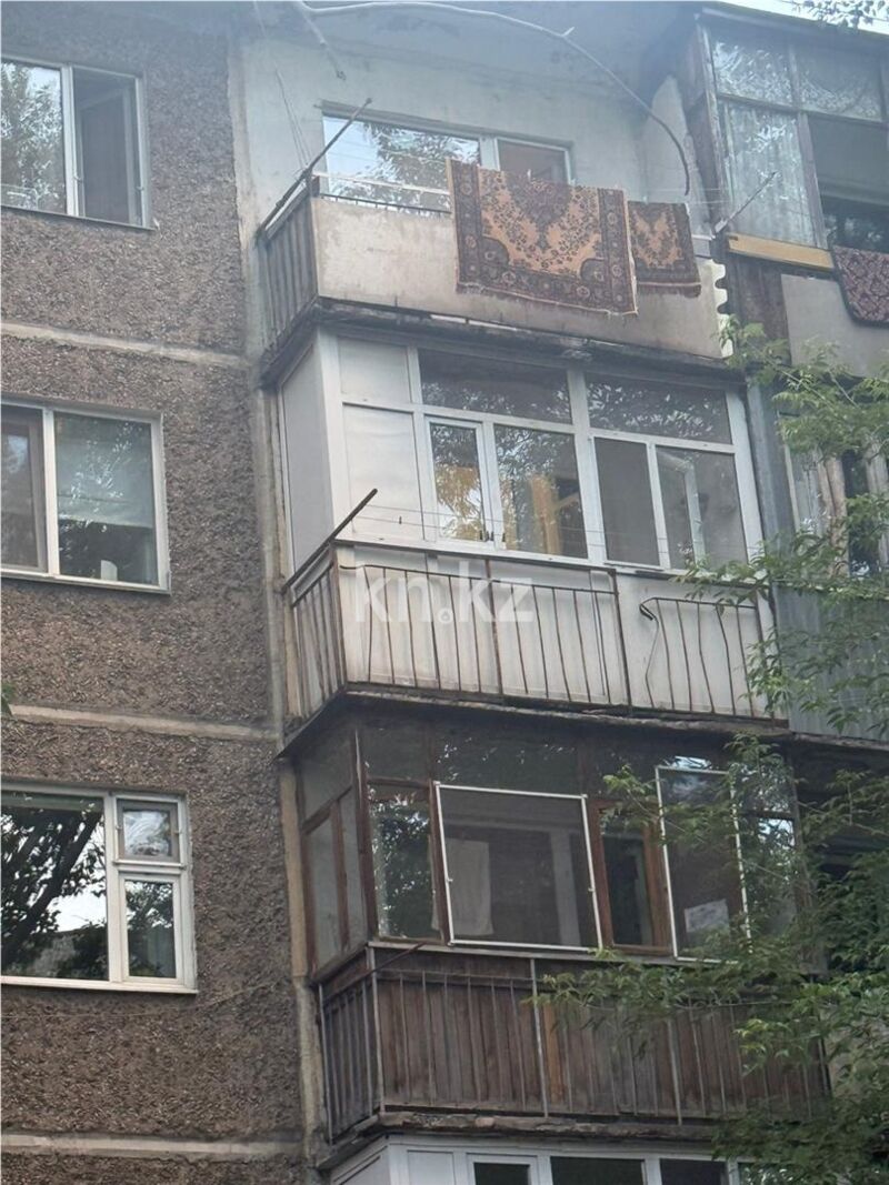 Продажа 2-комнатной квартиры, 45 м² - Продажа квартир в Майкудуке Караганды - страница 29 фото 13 из 13