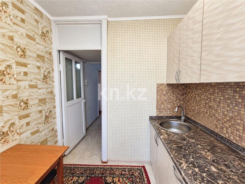 Продажа 2-комнатной квартиры, 44 м² - Продажа двухкомнатных квартир в Темиртау - страница 2 фото 7 из 13