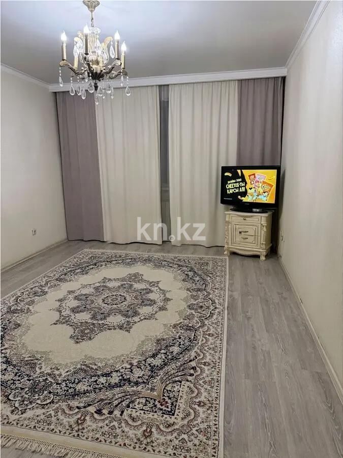 Продажа 3-комнатной квартиры, 90 м² - Продажа трехкомнатных квартир в Алатауском р-не Алматы - страница 15 фото 2 из 7