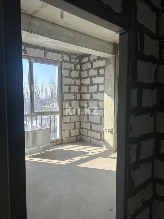 Продажа 1-комнатной квартиры, 45 м² - Продажа однокомнатных квартир в Наурызбайском р-не Алматы - страница 20 фото 1 из 2
