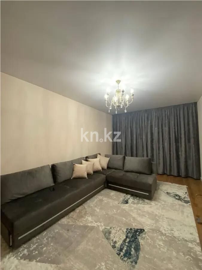 Продажа 3-комнатной квартиры, 85 м² - Продажа квартир в кирпичном доме в Астане - страница 205 фото 2 из 9