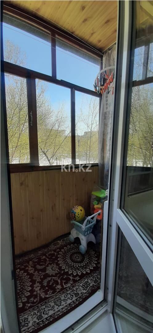 Продажа 2-комнатной квартиры, 44 м² - Продажа двухкомнатных квартир в панельном доме в Темиртау - страница 7 фото 9 из 10