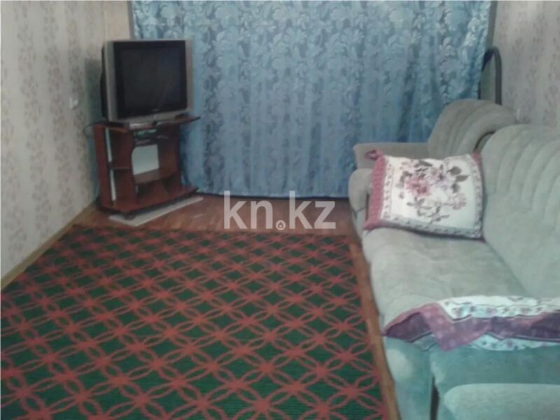 Продажа 1-комнатной квартиры, 31 м² - Продажа однокомнатных квартир в Бостандыкском р-не Алматы - страница 12 фото 1 из 3