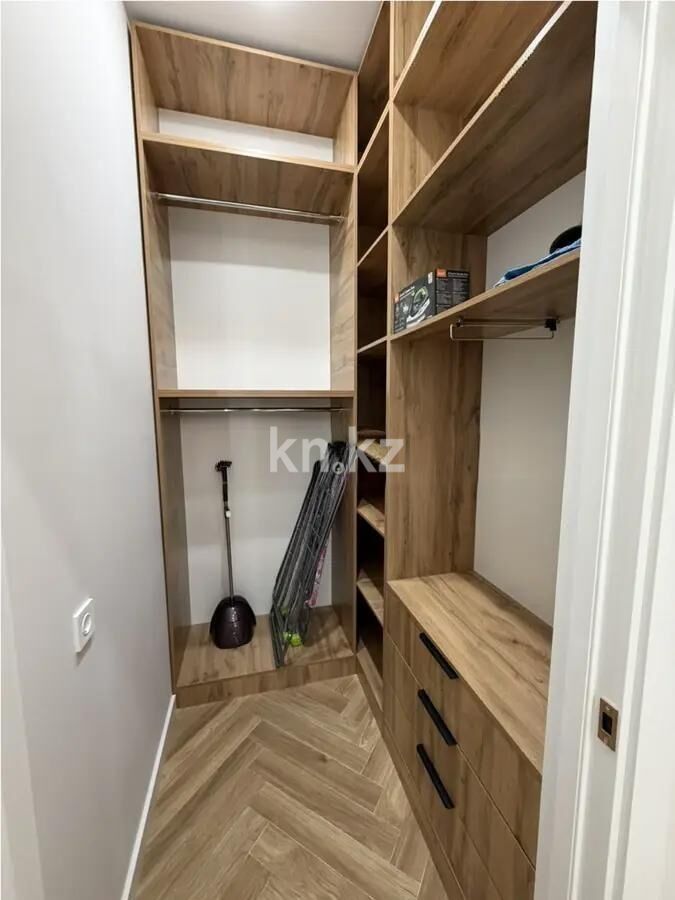Продажа 2-комнатной квартиры, 48 м² - Продажа двухкомнатных квартир в Алматы - страница 4 фото 5 из 6