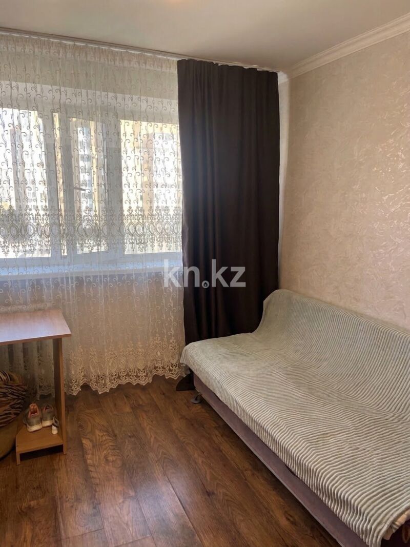 Продажа 1-комнатной квартиры, 19 м² - Продажа квартир в Астане фото 9 из 10