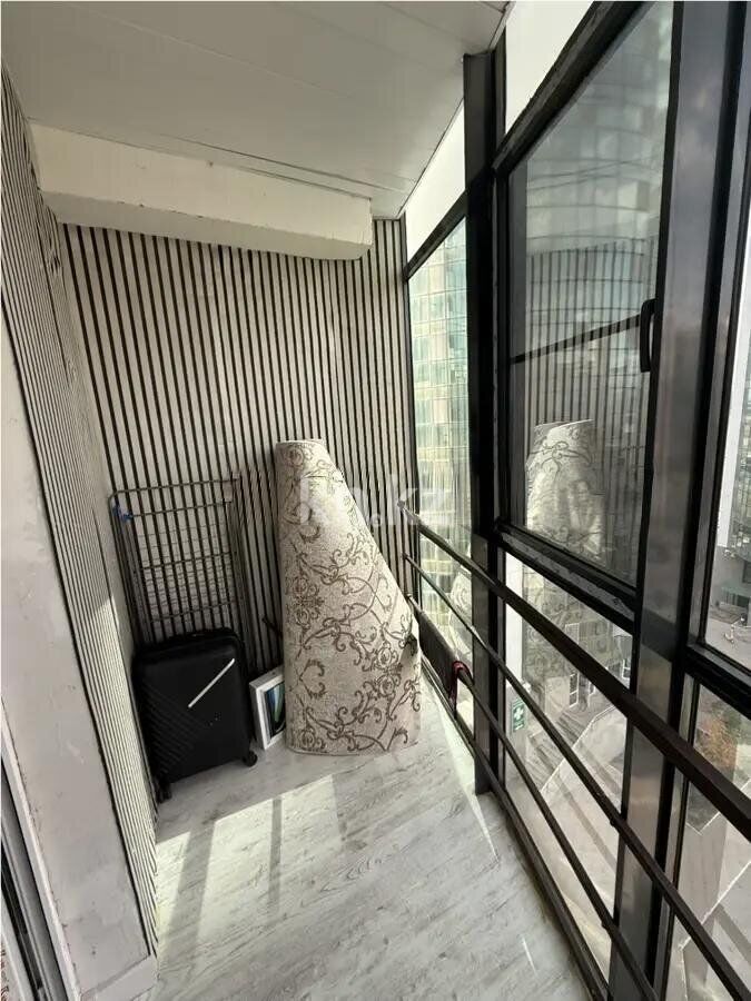 Продажа 2-комнатной квартиры, 57.1 м² - Продажа квартир в блочном доме в Казахстане - страница 17 фото 6 из 6
