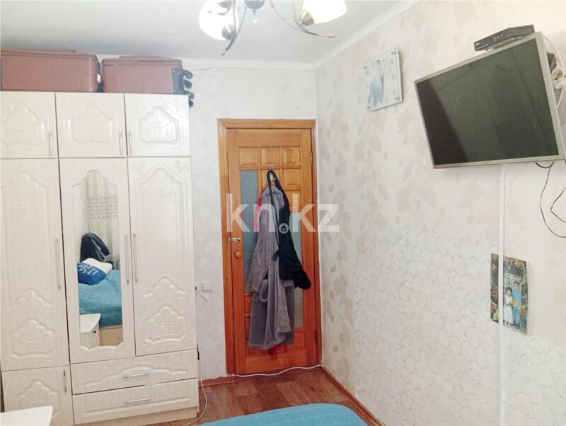 Продажа 4-комнатной квартиры, 81 м² - Продажа четырехкомнатных квартир в блочном доме в Казахстане - страница 9 фото 5 из 26
