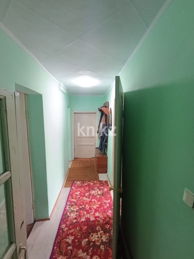 Продажа 3-комнатного дома, 76 м² - Продажа домов, коттеджей в Караганде фото 18 из 21
