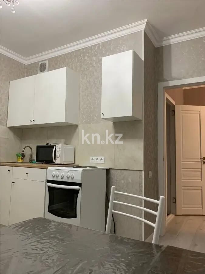 Продажа 1-комнатной квартиры, 47 м² - Продажа однокомнатных квартир в р-не Алматы Астаны - страница 16 фото 2 из 5