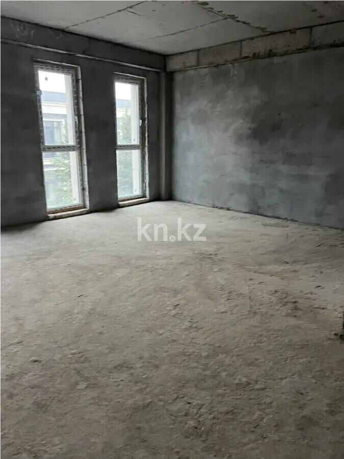 Продажа 6-комнатной квартиры, 240 м² - Продажа квартир в монолитном доме в Алматы фото 1 из 3