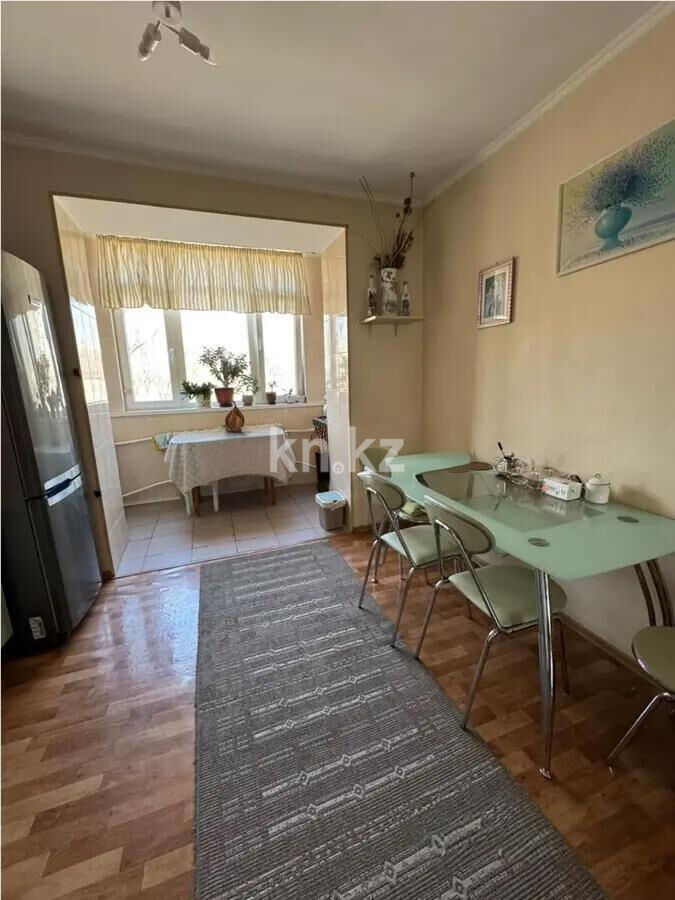 Продажа 3-комнатной квартиры, 72 м² - Продажа трехкомнатных квартир в блочном доме в Алматы - страница 2 фото 4 из 5