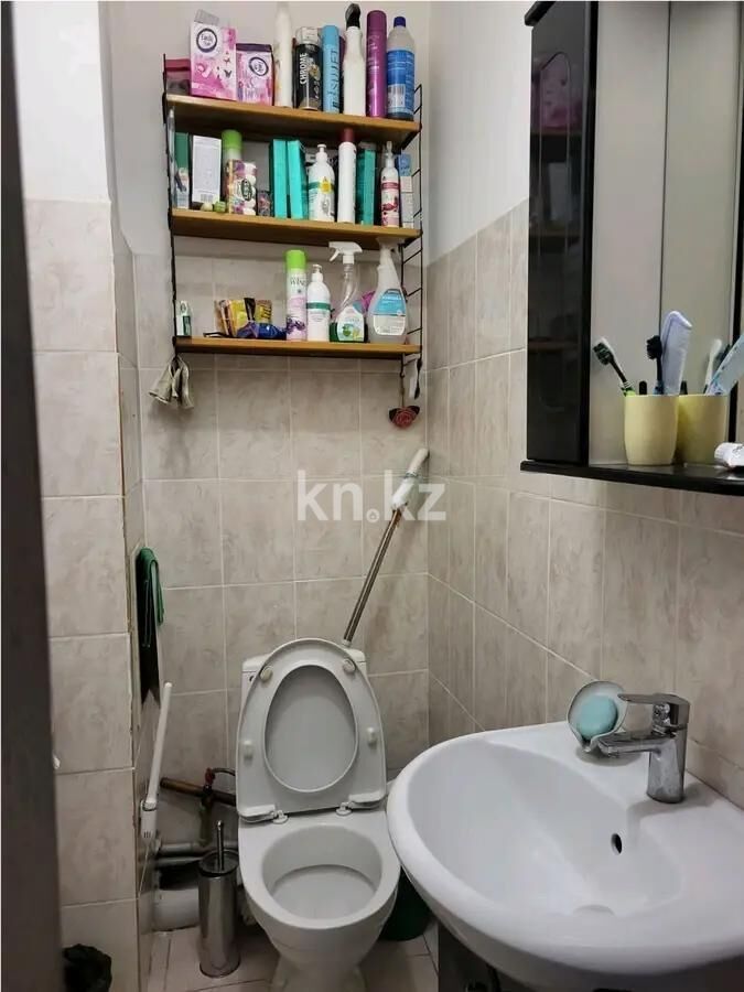 Продажа 3-комнатной квартиры, 92 м² - Продажа квартир в блочном доме в Астане - страница 135 фото 6 из 7