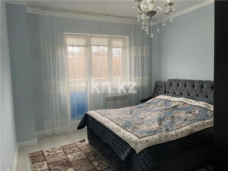 Продажа 3-комнатной квартиры, 90 м² - Продажа квартир от собственников в Алматы - страница 268 фото 3 из 4
