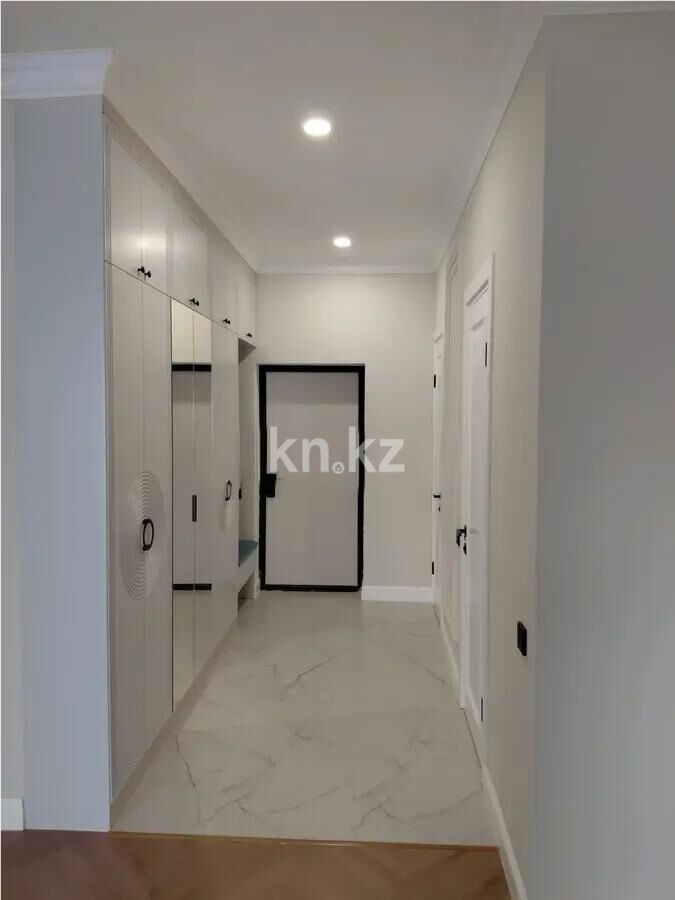 Продажа 2-комнатной квартиры, 75 м² - Продажа двухкомнатных квартир в Наурызбайском р-не Алматы - страница 28 фото 6 из 6