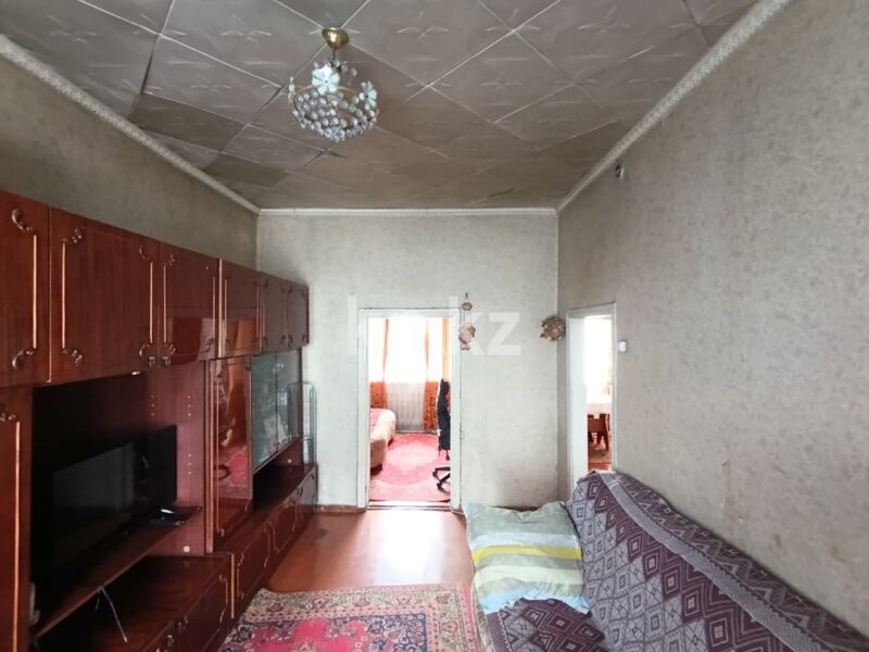 Продажа 3-комнатного дома, 43 м² - Продажа домов, коттеджей в Караганде - страница 5 фото 7 из 10