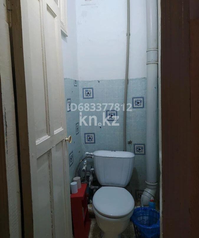 Продажа 3-комнатной квартиры, 80 м² - Продажа трехкомнатных квартир в Темиртау - страница 13 фото 40 из 40