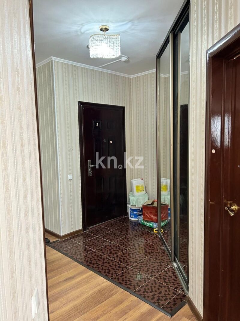 Аренда 3-комнатной квартиры, 90 м² - Аренда квартир помесячно в Казахстане - страница 2 фото 6 из 9