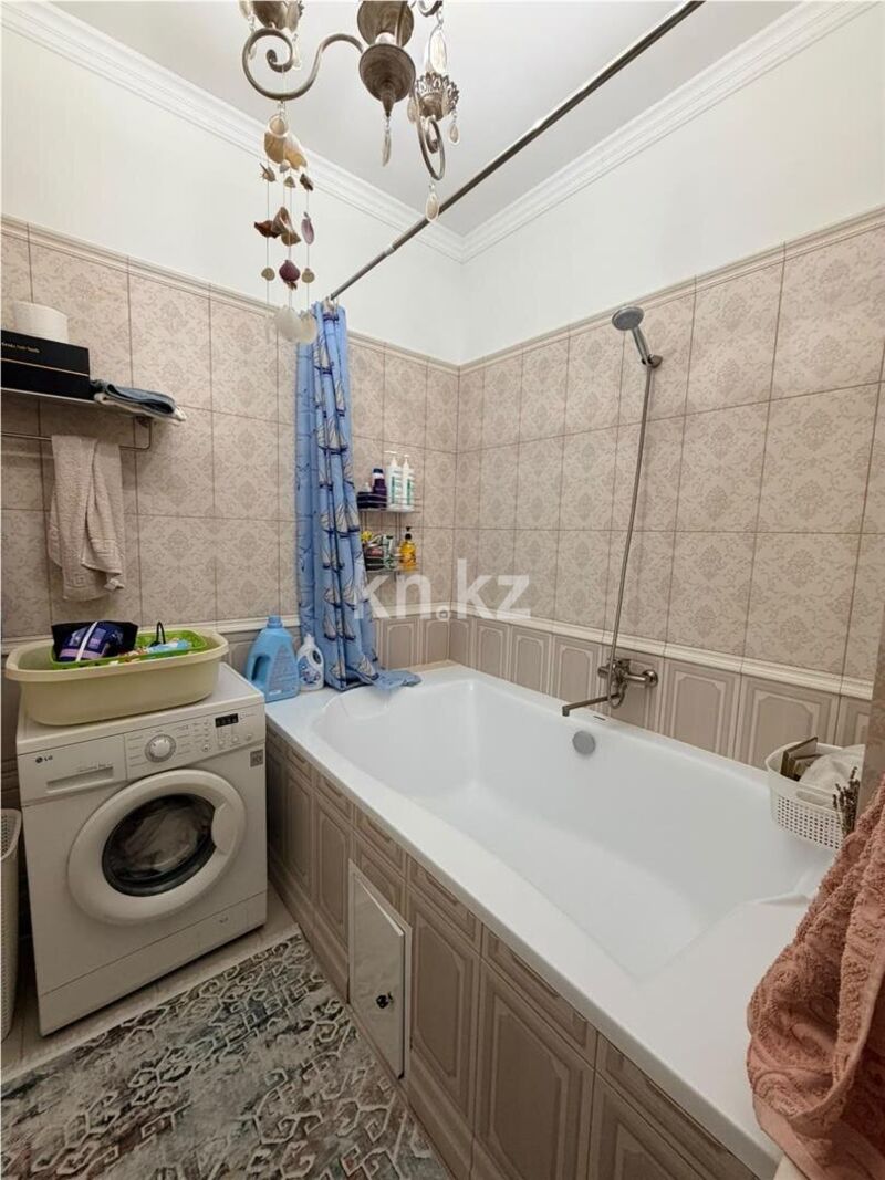Продажа 3-комнатной квартиры, 130 м² - Продажа недвижимости в Астане - страница 17 фото 9 из 14