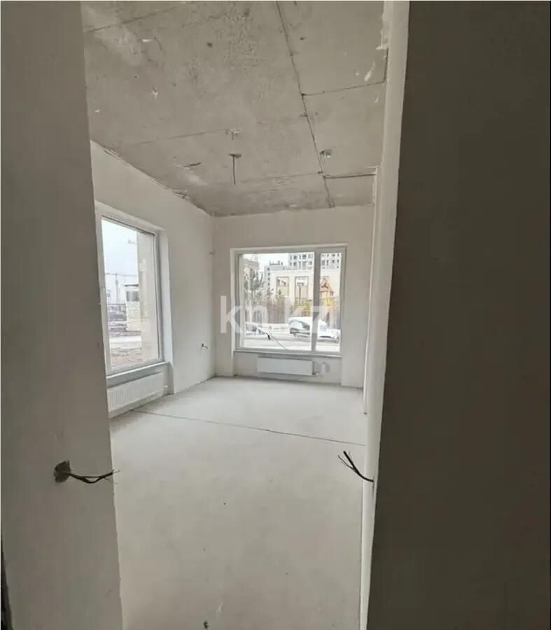 Продажа 1-комнатной квартиры, 45.2 м² - Продажа квартир от собственников в Алматы - страница 5 фото 1 из 3