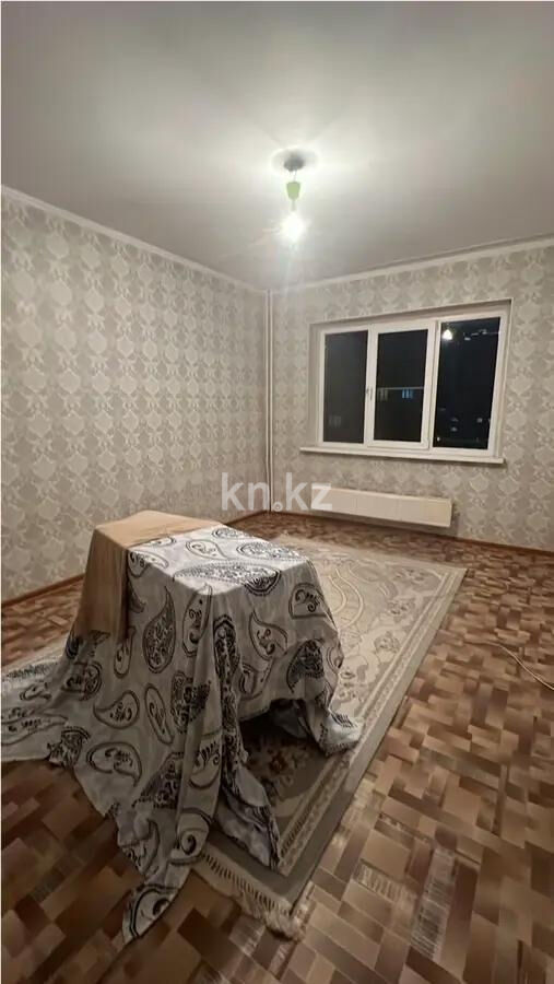 Продажа 2-комнатной квартиры, 55 м² - Продажа двухкомнатных квартир в панельном доме в Казахстане фото 1 из 4