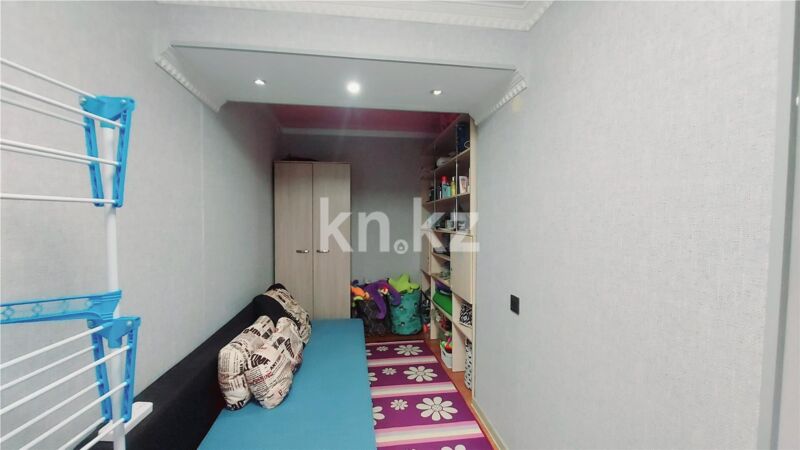 Продажа 2-комнатной квартиры, 41 м² - Аренда домов в Алматинской области фото 5 из 10