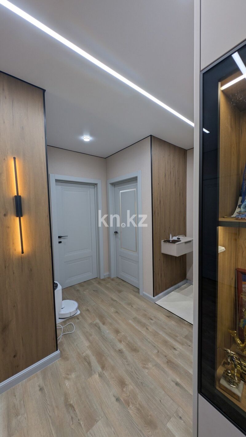 Продажа 3-комнатной квартиры, 89 м² - Продажа жилой и коммерческой недвижимости в Уральске фото 5 из 29
