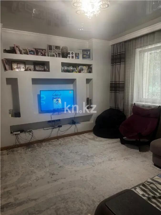 Продажа 3-комнатной квартиры, 64.8 м² - Продажа трехкомнатных квартир в Ауэзовском р-не Алматы - страница 12 фото 1 из 6