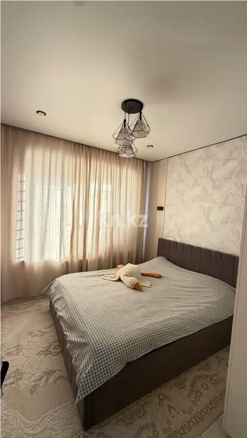 Продажа 2-комнатной квартиры, 48 м² - Продажа квартир в Казахстане - страница 164 фото 2 из 4