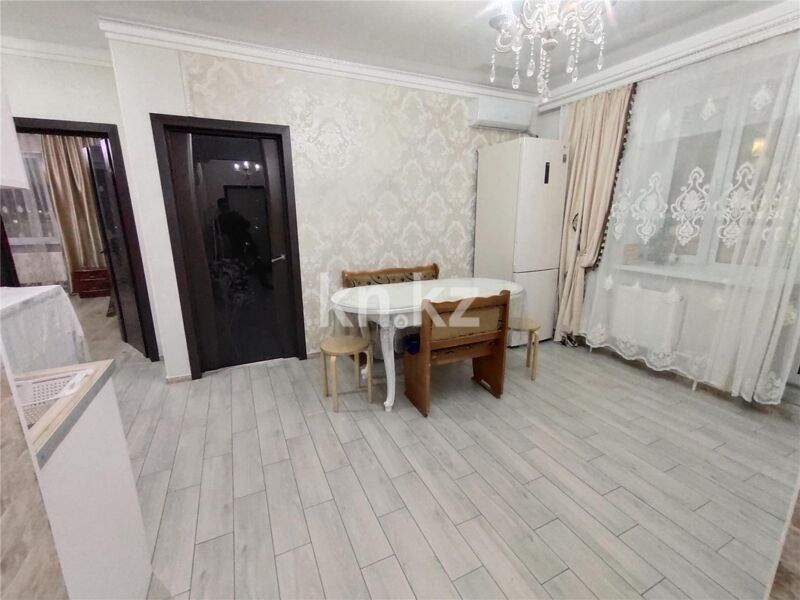 Продажа 3-комнатной квартиры, 77 м² - Продажа квартир в монолитно-каркасном доме в Караганде - страница 2 фото 7 из 18