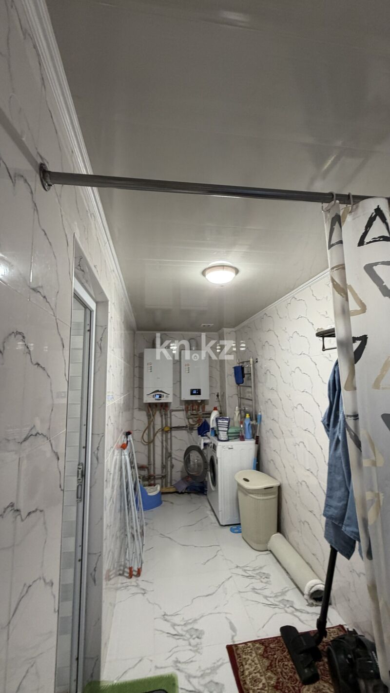 Продажа 6-комнатного дома, 300 м² - Недвижимость в Шымкенте - страница 3 фото 11 из 26