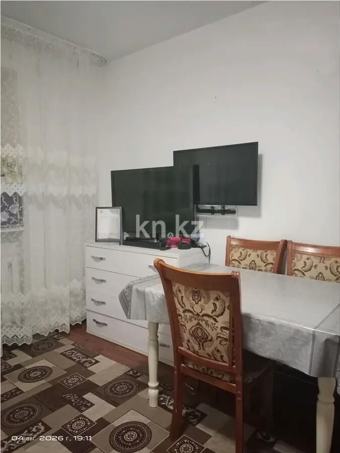 Продажа 1-комнатной квартиры, 20.1 м² - Продажа однокомнатных квартир в р-не Алматы Астаны - страница 5 фото 1 из 2