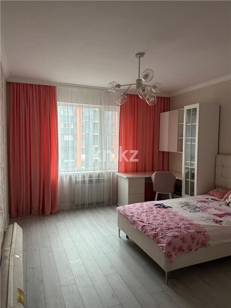 Продажа 2-комнатной квартиры, 69.7 м² - Продажа  двухкомнатных квартир в новостройках Астаны - страница 93 фото 1 из 13