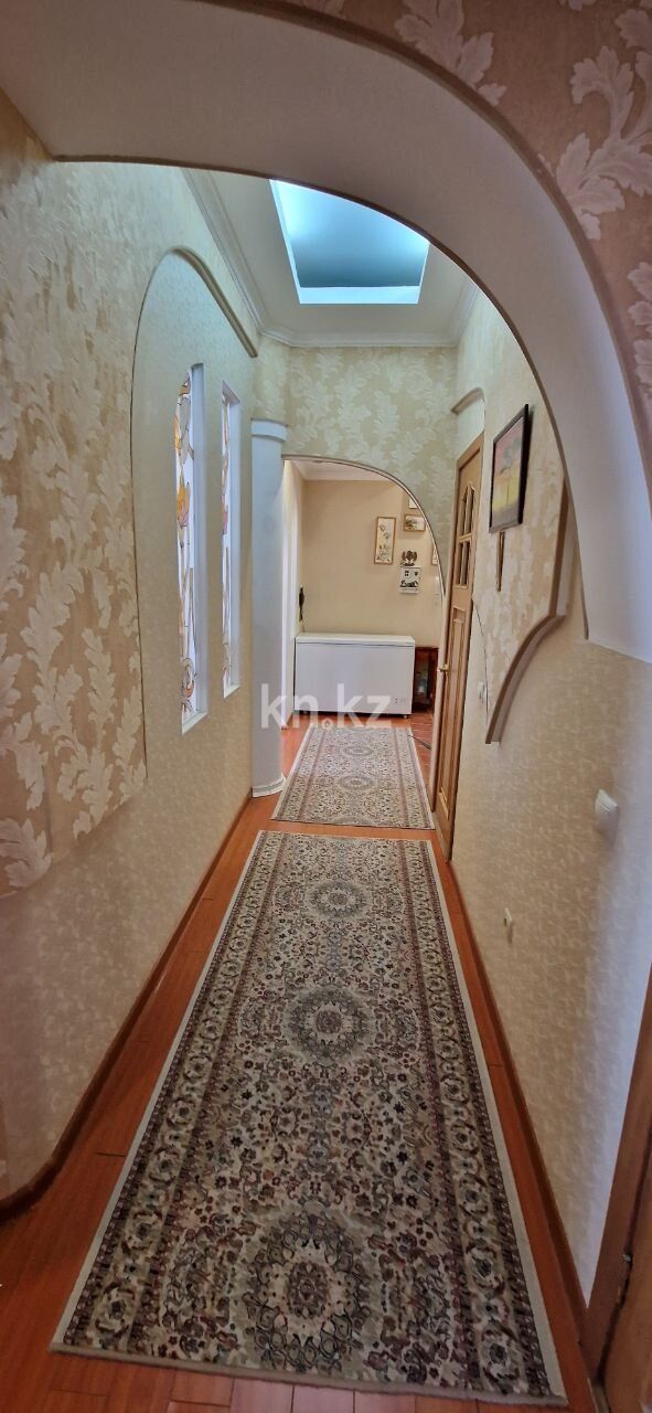 Продажа 3-комнатной квартиры, 90 м² - Продажа трехкомнатных квартир в кирпичном доме в Казахстане - страница 27 фото 17 из 31