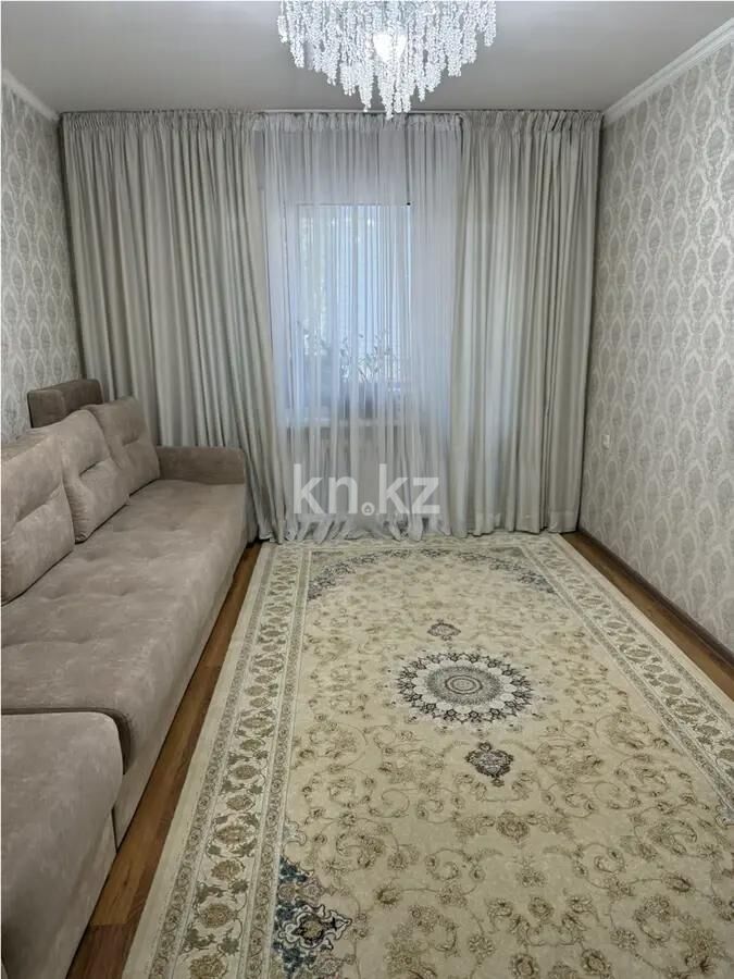 Продажа 2-комнатной квартиры, 51 м² - Продажа квартир в кирпичном доме в Астане - страница 3 фото 1 из 4