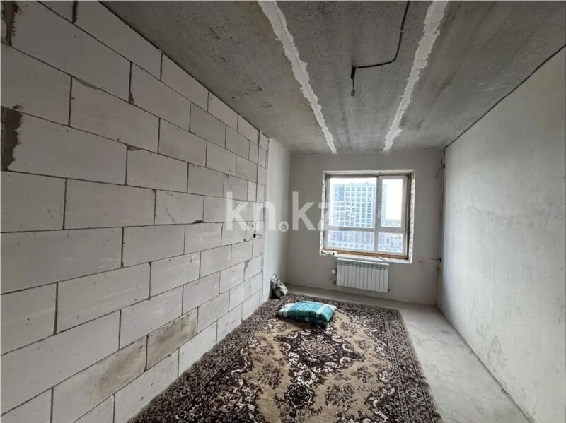 Продажа 1-комнатной квартиры, 40 м² - Продажа однокомнатных квартир в Майкудуке Караганды - страница 3 фото 1 из 3