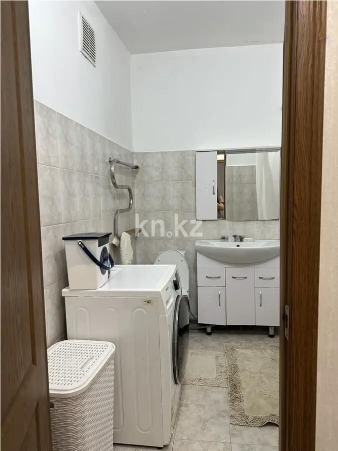 Продажа 1-комнатной квартиры, 54 м² - Продажа однокомнатных квартир в Алматы - страница 112 фото 3 из 3