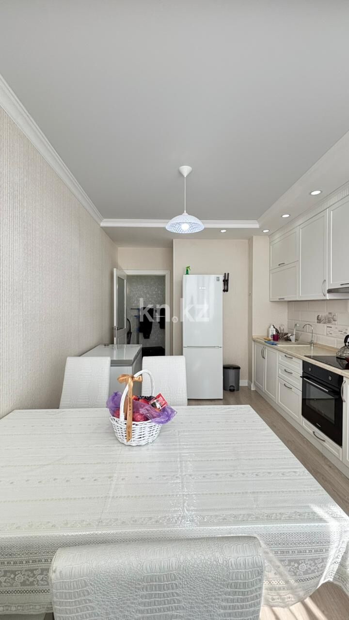 Продажа 3-комнатной квартиры, 82 м² - Продажа квартир в монолитном доме в Астане - страница 4 фото 22 из 22