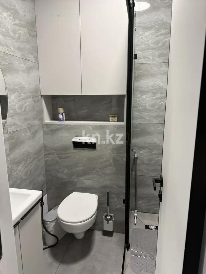 Продажа 1-комнатной квартиры, 40 м² - Продажа однокомнатных квартир в Алатауском р-не Алматы - страница 23 фото 5 из 5