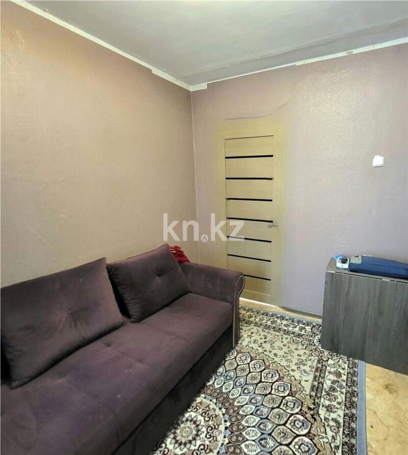 Продажа 3-комнатной квартиры, 55 м² - Продажа квартир в Темиртау фото 8 из 14