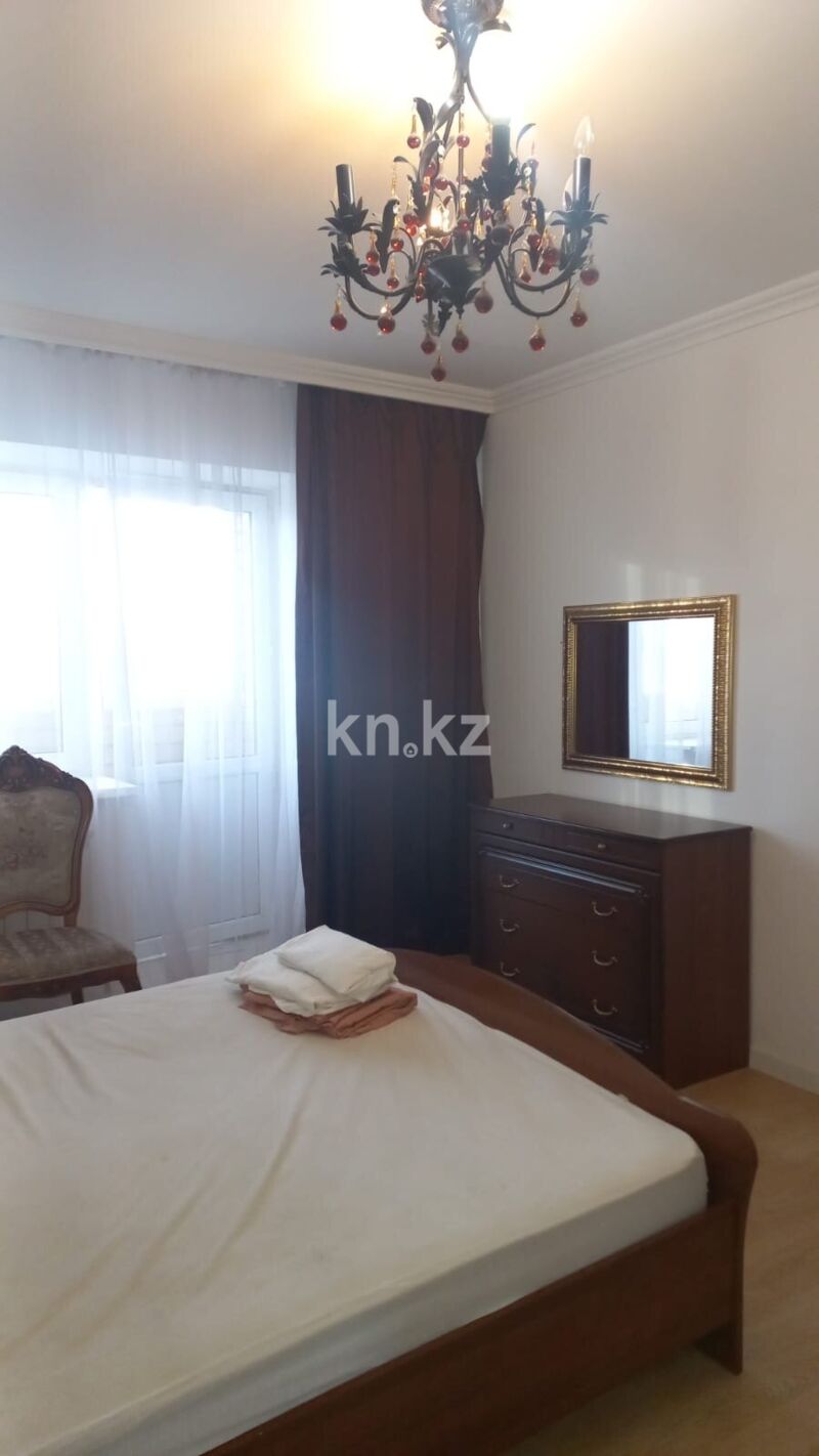 Аренда 3-комнатной квартиры, 118 м² - Аренда трехкомнатных квартир помесячно в Казахстане фото 7 из 17