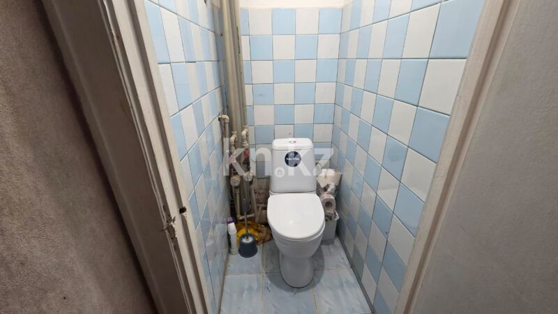 Продажа 2-комнатной квартиры, 50 м² - Продажа двухкомнатных квартир в кирпичном доме в Алматы - страница 4 фото 13 из 16