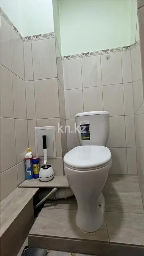 Продажа 2-комнатной квартиры, 43 м² - Продажа двухкомнатных квартир в Жетысуском р-не Алматы - страница 5 фото 5 из 6