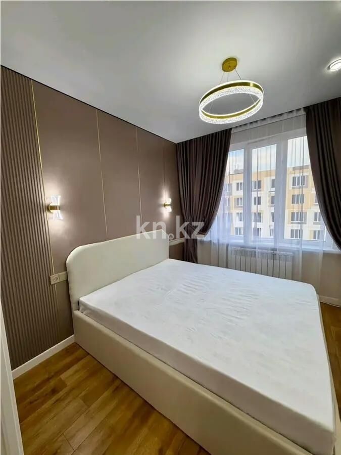 Продажа 2-комнатной квартиры, 35 м² - Продажа двухкомнатных квартир в Наурызбайском р-не Алматы - страница 24 фото 1 из 4