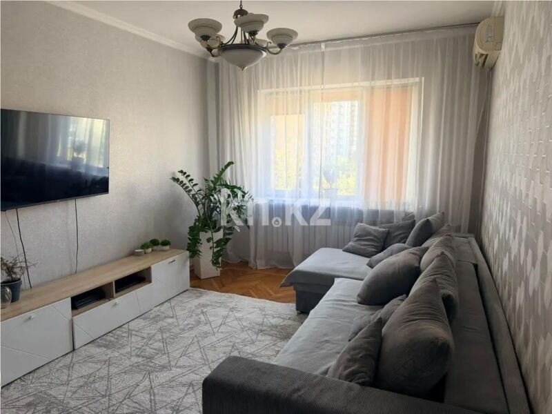 Продажа 4-комнатной квартиры, 93.8 м² - Продажа недвижимости в Алматы - страница 29 фото 1 из 6
